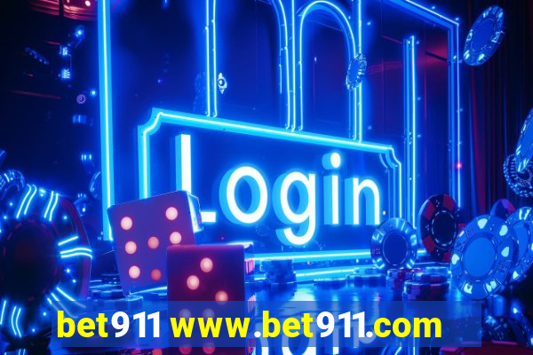 bet911 www.bet911.com